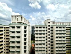 Blk 412 Sembawang Drive (Sembawang), HDB 5 Rooms #522921861